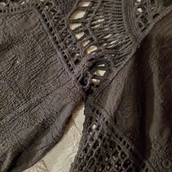 Crochet top - Picture 2 of 3